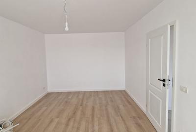 Apartament cu 2 camere circular în Camil Ressu