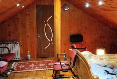 Casă cu 2 camere în Corbii Mari - 7