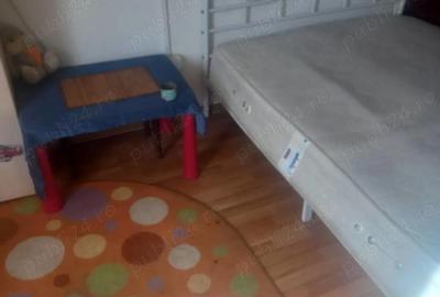 Garsonieră decomandată în Giulești - 1