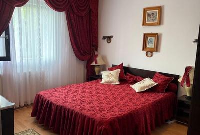 Casă cu 4 camere în Valea Lupului - 7