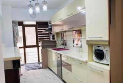 Apartament cu 2 camere decomandat, mobilat în Tomis Nord - 5