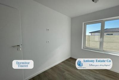 Anatolia Villa - casa de vanzare, Cheriu - Bihor - 4