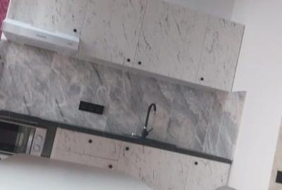 Apartament de închiriat cu 2 camere, zona Campus - 11