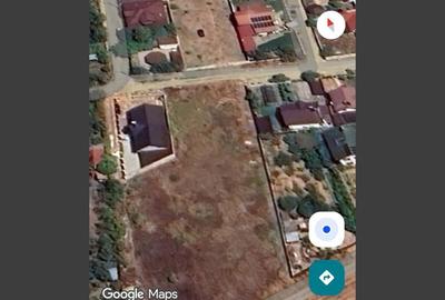 Teren de 1000 mp, în Șimnicu de Sus - 1