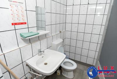 ID 8259 DE INCHIRIAT - Spa?iu ULTRACENTRAL - Strada Babadag - 13