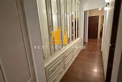 Apartament 3 camere Modern EXERCITIU - 1