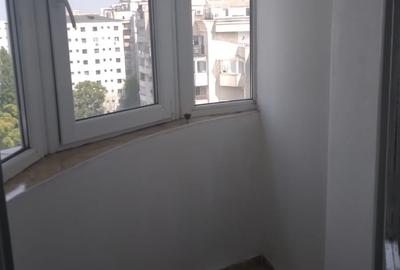 UNIRII Bulevard STRADAL, Piata Alba Iulia BL  MIXT 1992 decomandata,geam la baie - 16