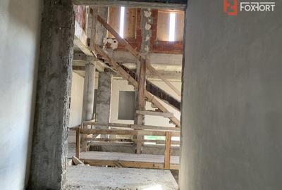 Vila exclusivista 880 mp utili zona Mehala pretabil clinica - ID V4454 - 13