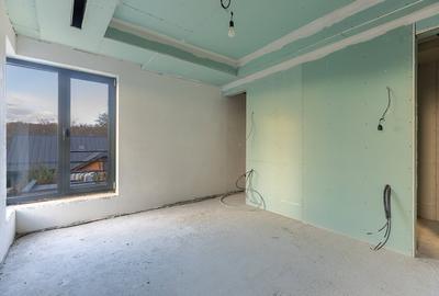 Pădurea Vlăsiei Design Modern Relaxare deplină Vilă cu Piscină, Comision 0% - 41