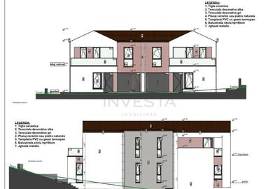 Duplex cu 612 mp de teren! - 6