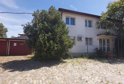 Vanzare cladire noua birouri 222 mp, depozit 160 mp, teren 900 mp Sector 5 - 3