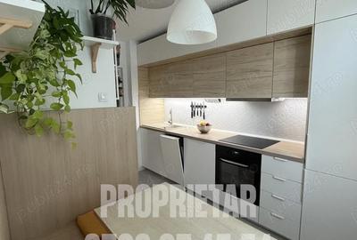 Apartament cu 2 camere decomandat, mobilat în Drumul Taberei - 3