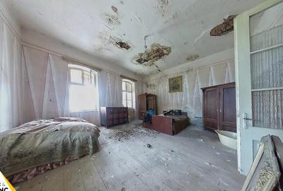 Casa traditionala din caramida de 534 mp cu 4 camere in Neudorf - 7