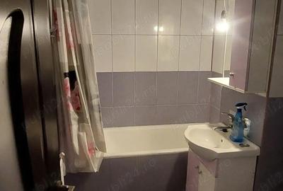 Apartament cu 2 camere semidecomandat în Central - 2