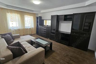 Apartament cu 2 camere decomandat în Balș - 3