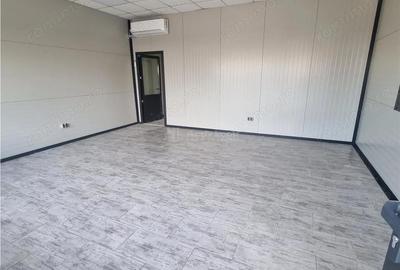 Spațiu comercial, de 550 mp, în Poroschia - 9