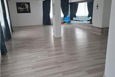 Inchiriere apartrament open space Doamna Ghica - 2