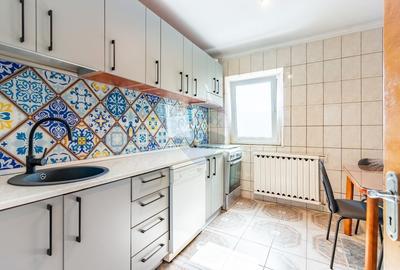 Apartament 3 camere de vanzare | Zona Uverturii |  Metrou Lujerului - 9
