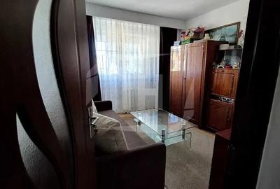Apartament cu 2 camere decomandat, mobilat în Mărăști - 2