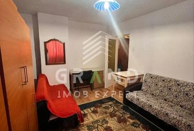GARSONIERA ECONOMA, zona Manastur/Primaverii - 3
