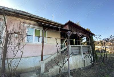 Casă cu 2 camere în Central - 8