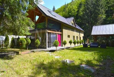 Casa 3 camere de vanzare in Somesul Rece, Somesu Rece - 1