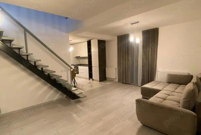 Apartament cu 4 camere decomandat în Central - 1