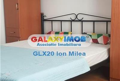 Apartament cu 2 camere decomandat, mobilat în Panduri - 3