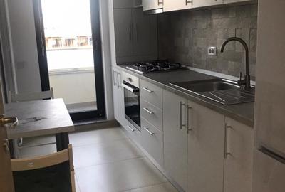 Garsonieră decomandată în Grozăvești - 3