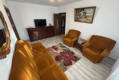 Apartament 3 camere zona City Park Apartament 3 camere zona City Park - 2