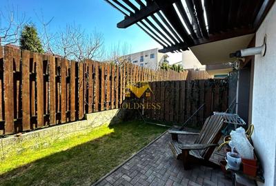 Apartament cu 2 camere decomandat, mobilat în Zorilor - 7