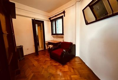 Apartament cu 2 camere semidecomandat în Universitate - 4