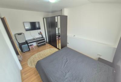 Apartament cu 2 camere decomandat, mobilat în Șagului - 7