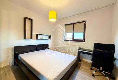 Apartament cu 2 camere decomandat, mobilat în Aradului - 4