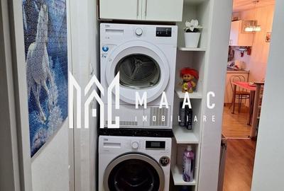 Apartament cu 3 camere decomandat, mobilat în Est - 17