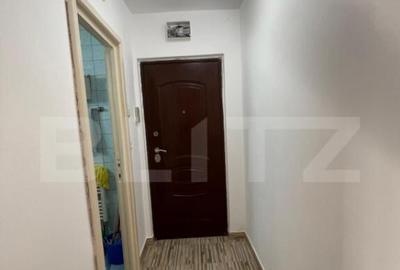 Apartament cu 2 camere semidecomandat în Dâmbu Pietros