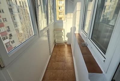 Inchiriez garsoniera Calea Mosillor - Obor - 4