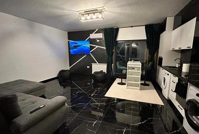 Studio de inchiriat termen lung, Mamaia-Sat, inclusiv vara - 4