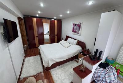 Apartament 3 cam,70 mp utili, et 4/4,zona Brailei, imbunatatit si mobilat - 10