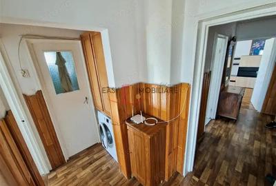 Apartamemt 3 camere decomandate,5 min UMF,Aleea Cornisa,Targu Mures Apartamemt 3 camere decomandate,5 min UMF,Aleea Cornisa,Targu Mures - 9
