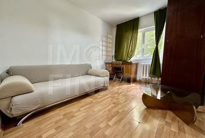 Apartament cu 4 camere decomandat, mobilat în Zorilor - 3