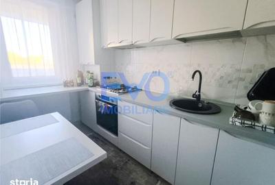Apartament cu 3 camere decomandat în Valea Lupului - 7