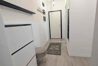 Apartament cu 3 camere în Dacia