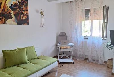 Apartament cu 2 camere decomandat în Crângași