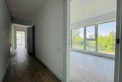 Apartament cu 3 camere semidecomandat în Splaiul Unirii - 9