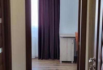 Apartament cu 2 camere semidecomandat, mobilat în Gemenii - 14