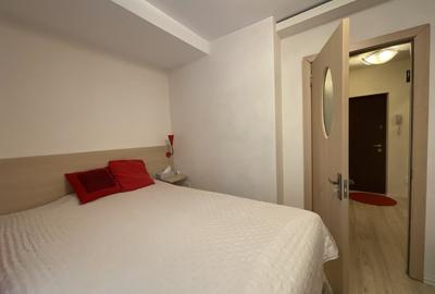 Apartament cu 2 camere semidecomandat, mobilat în 13 Septembrie - 10