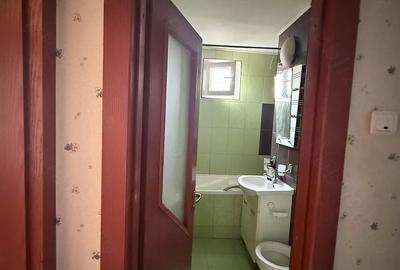 Apartament cu 2 camere decomandat în Precista - 2