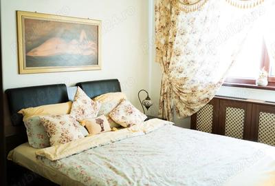 Apartament cu 3 camere, mobilat în Central - 9