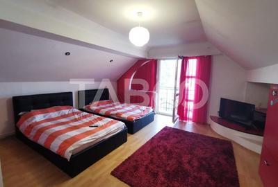 Casă individuală cu 8 camere cu Canalizare în Central - 5